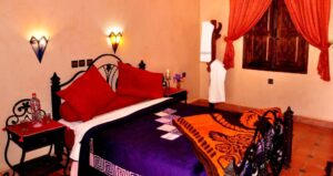 imlil mountain lodge trekking morocco toubkal