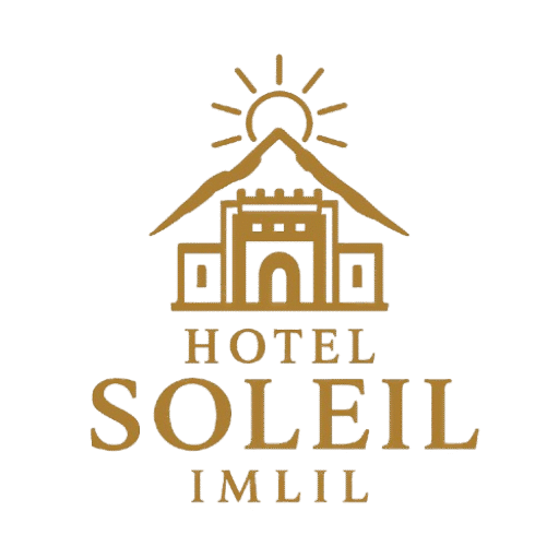 hotel soleil imlil