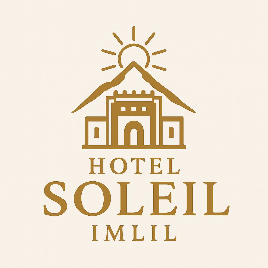 Hotel Soleil Imlil in Imlil, Morocco